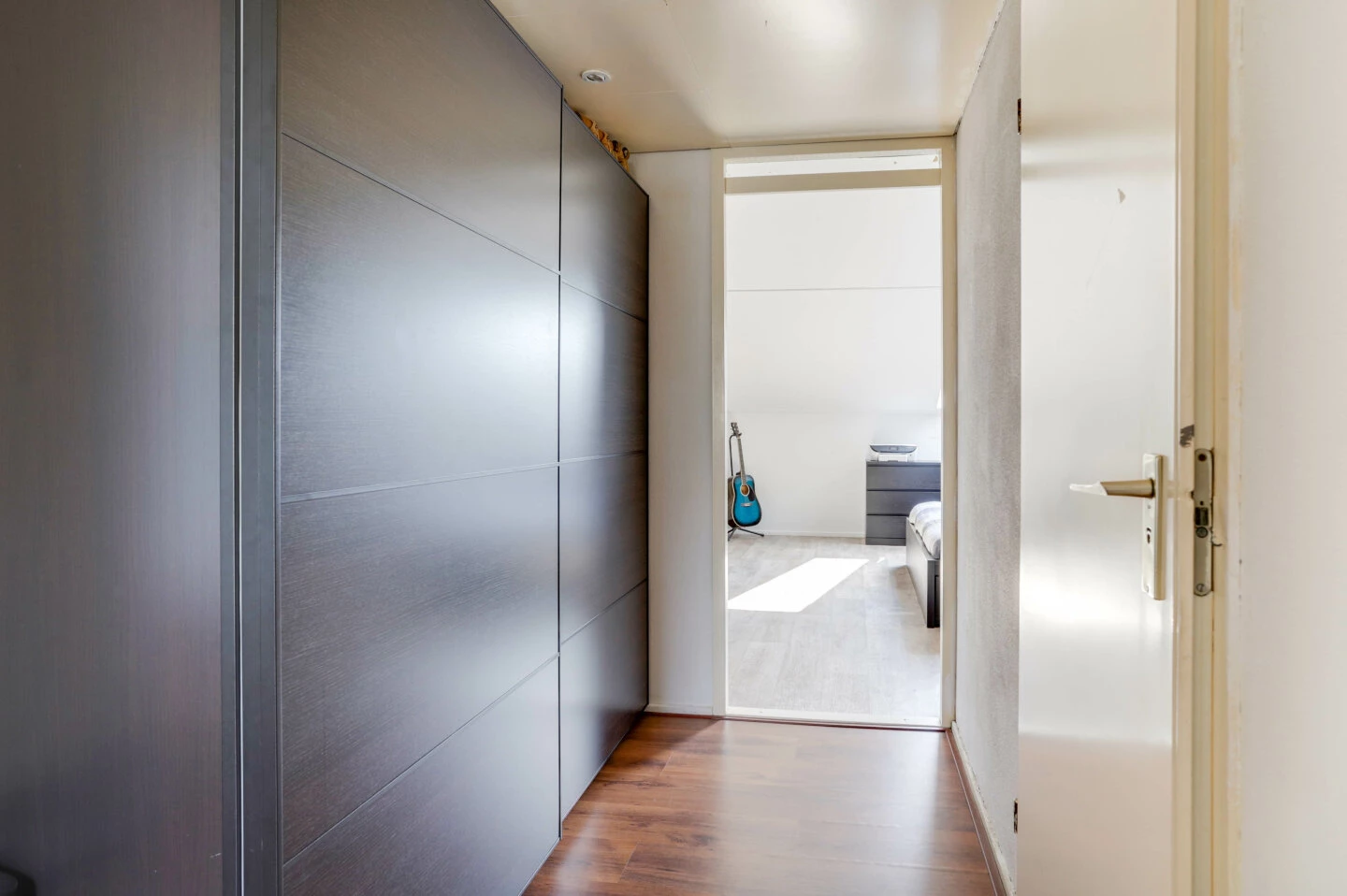 Apartment for sale Bastion 366 Lelystad