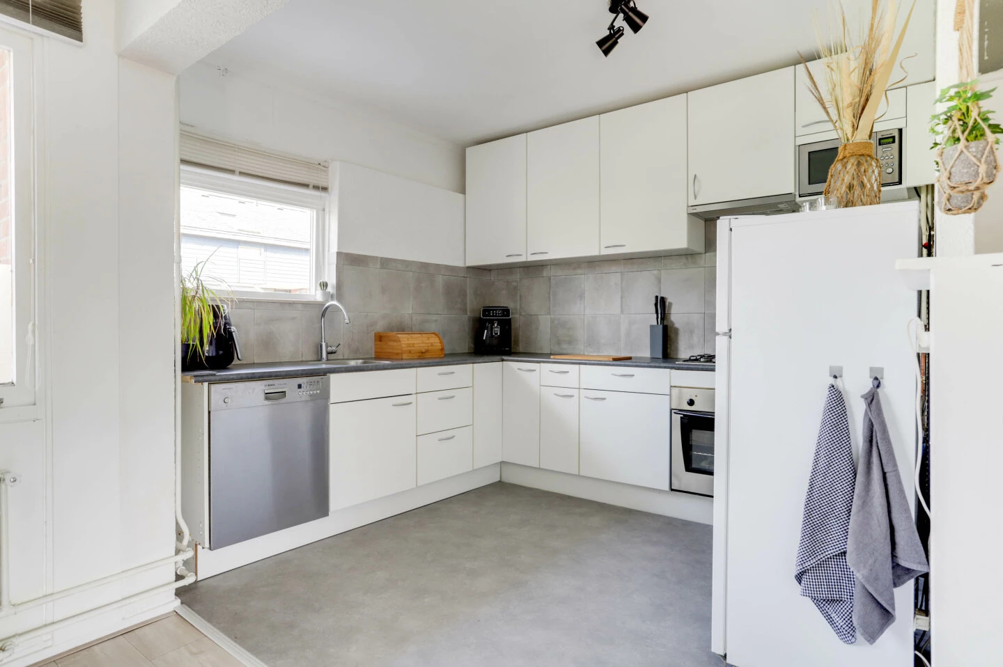 Apartment for sale Bastion 366 Lelystad