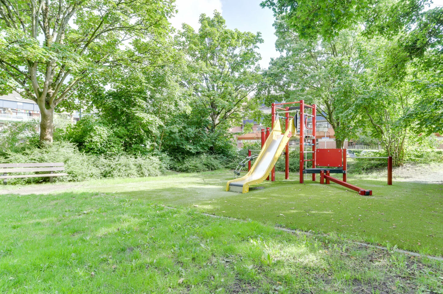 Apartment for sale Bastion 366 Lelystad