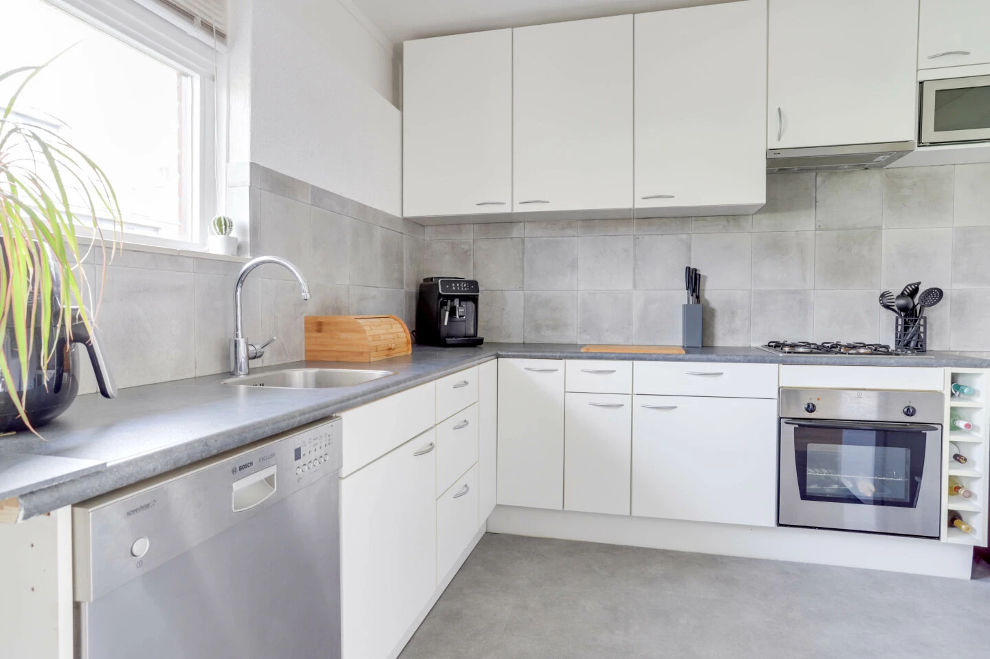 Apartment for sale Bastion 366 Lelystad