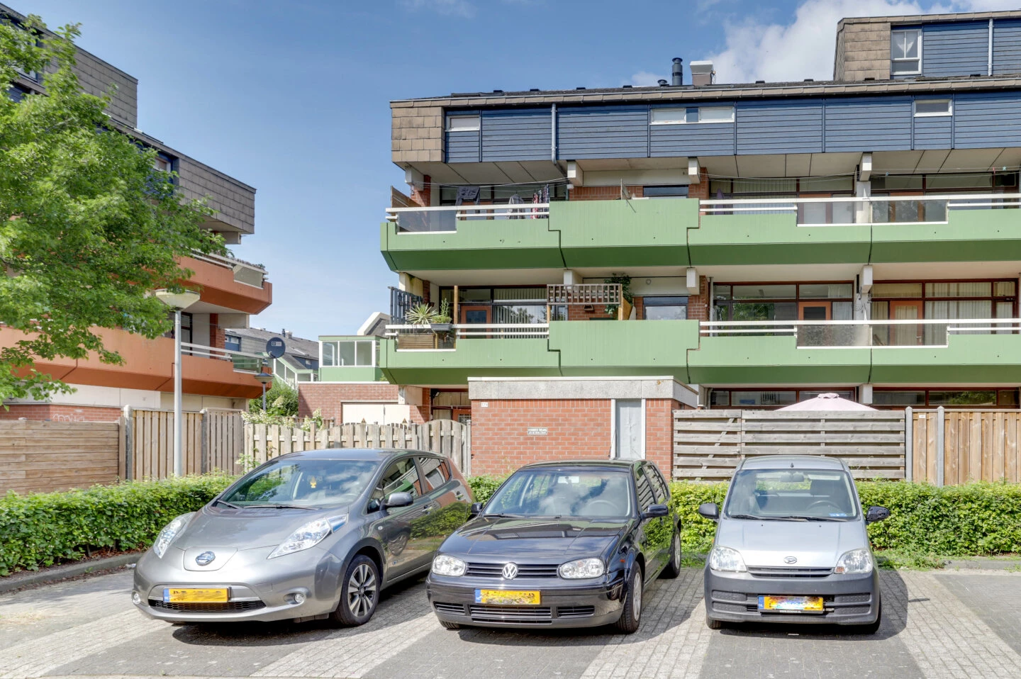 Apartment for sale Bastion 366 Lelystad