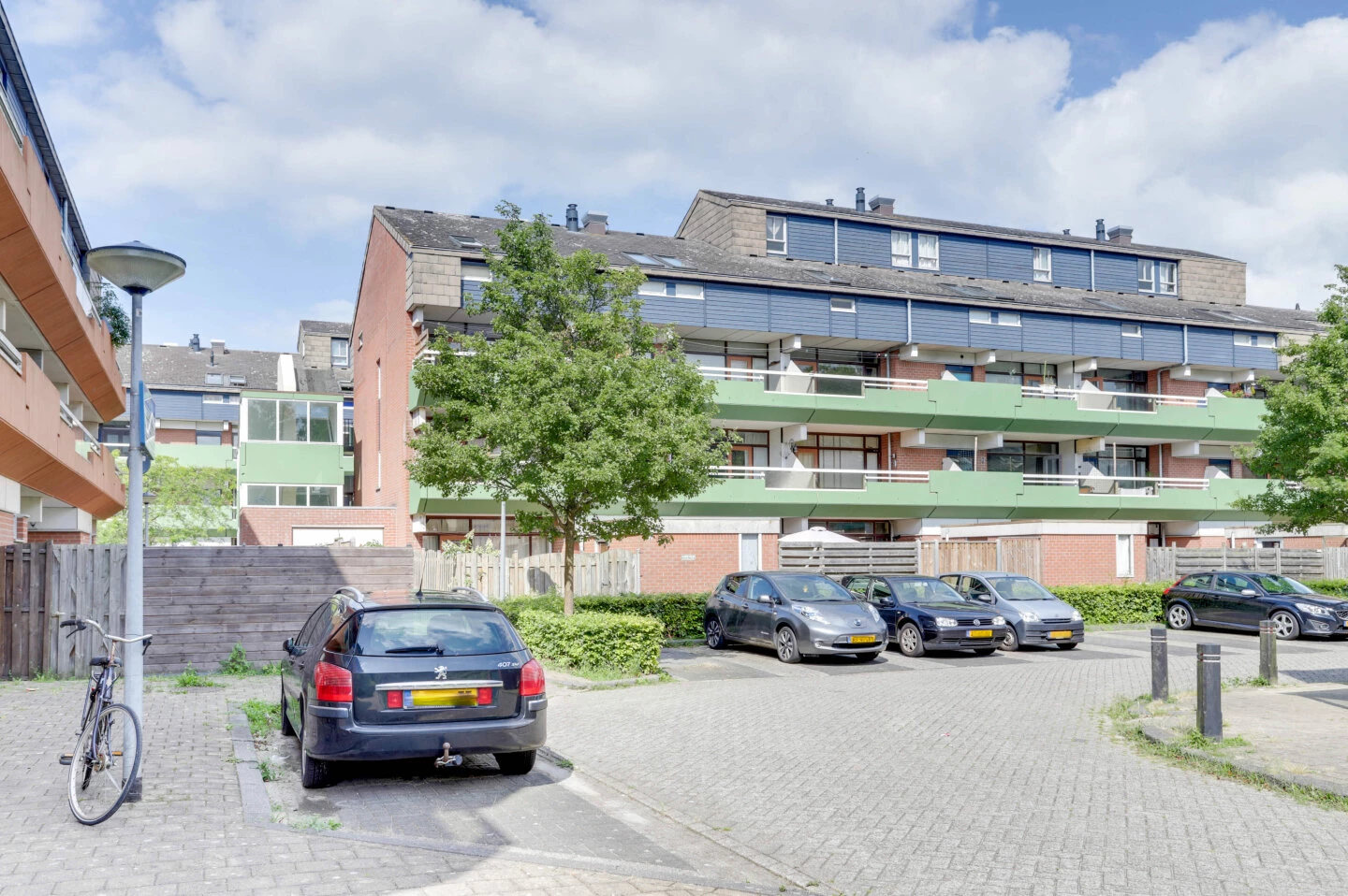 Apartment for sale Bastion 366 Lelystad