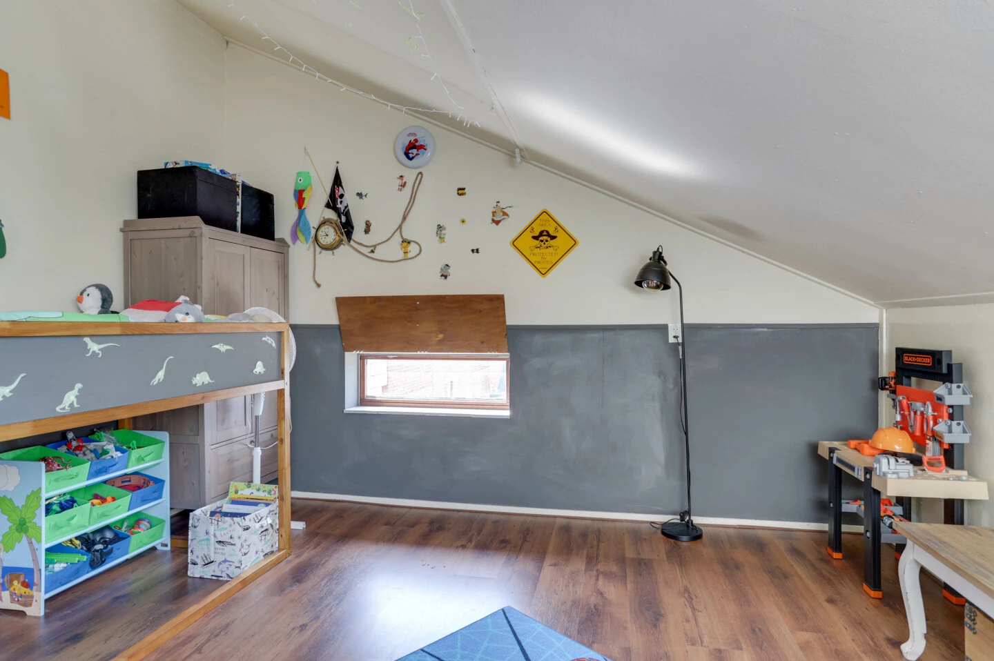 Apartment for sale Bastion 366 Lelystad