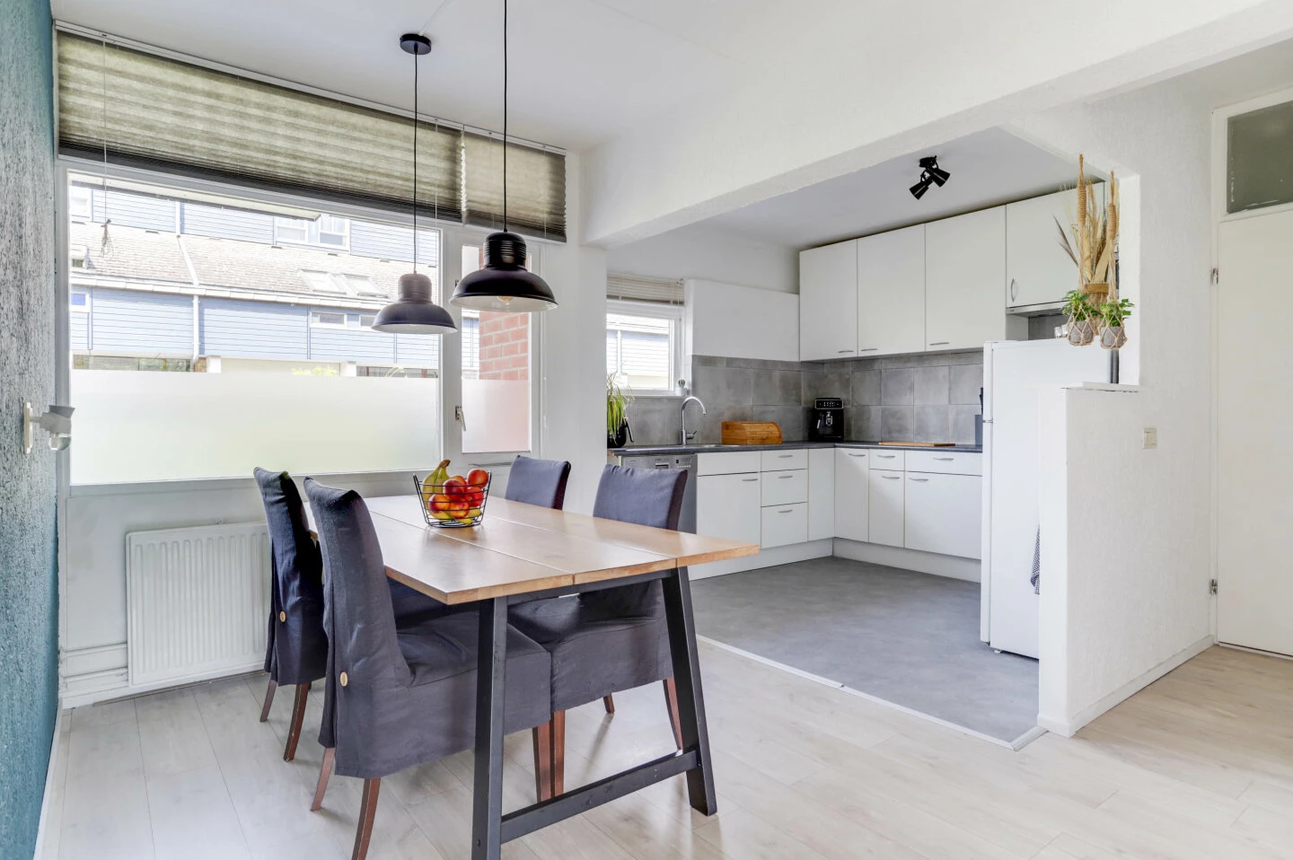 Apartment for sale Bastion 366 Lelystad