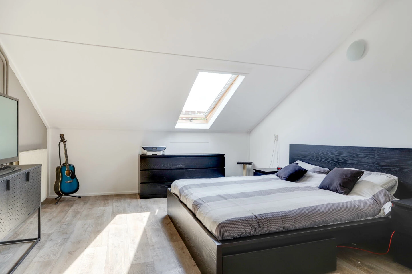 Apartment for sale Bastion 366 Lelystad