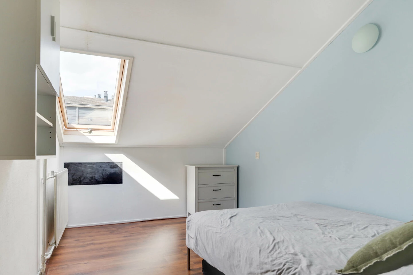 Apartment for sale Bastion 366 Lelystad