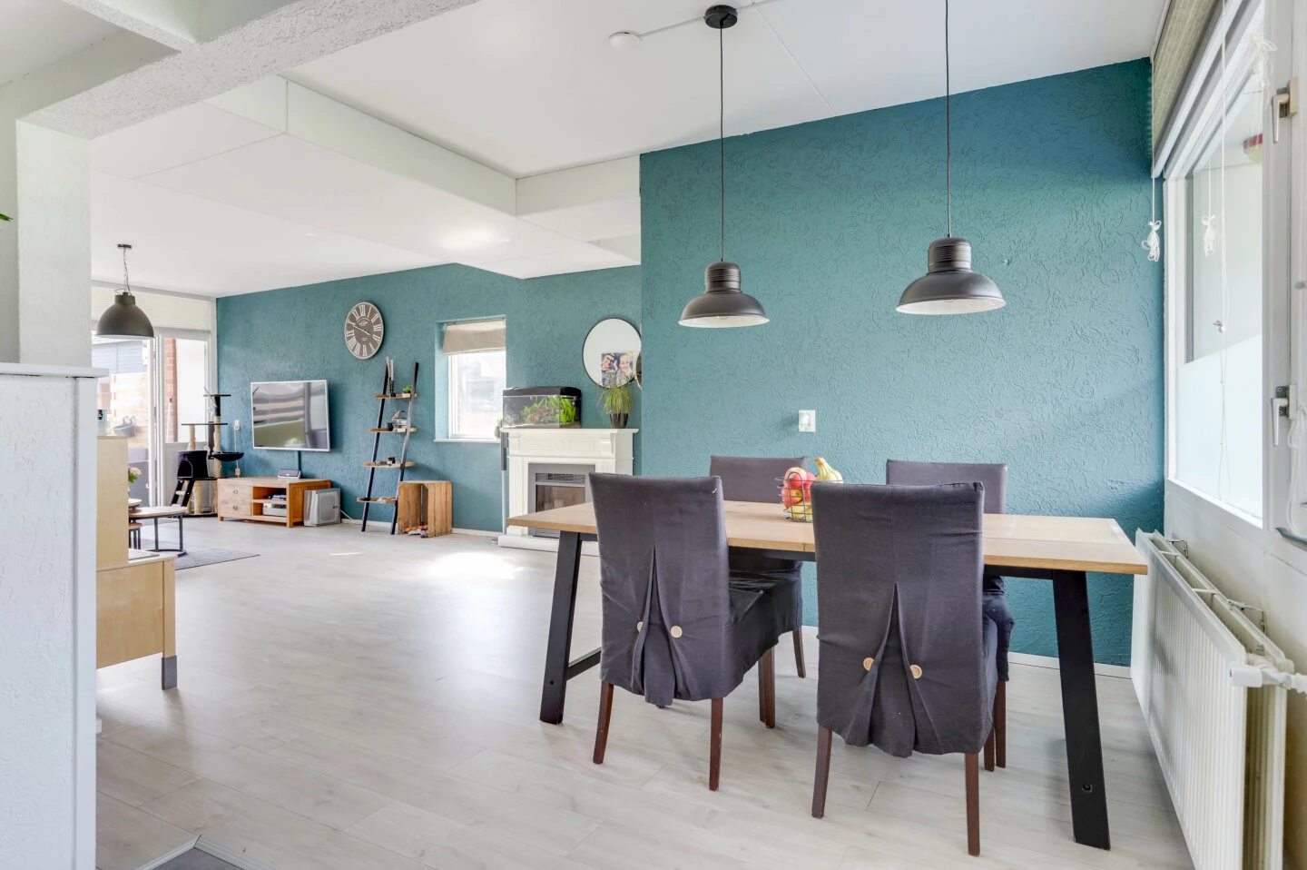 Apartment for sale Bastion 366 Lelystad