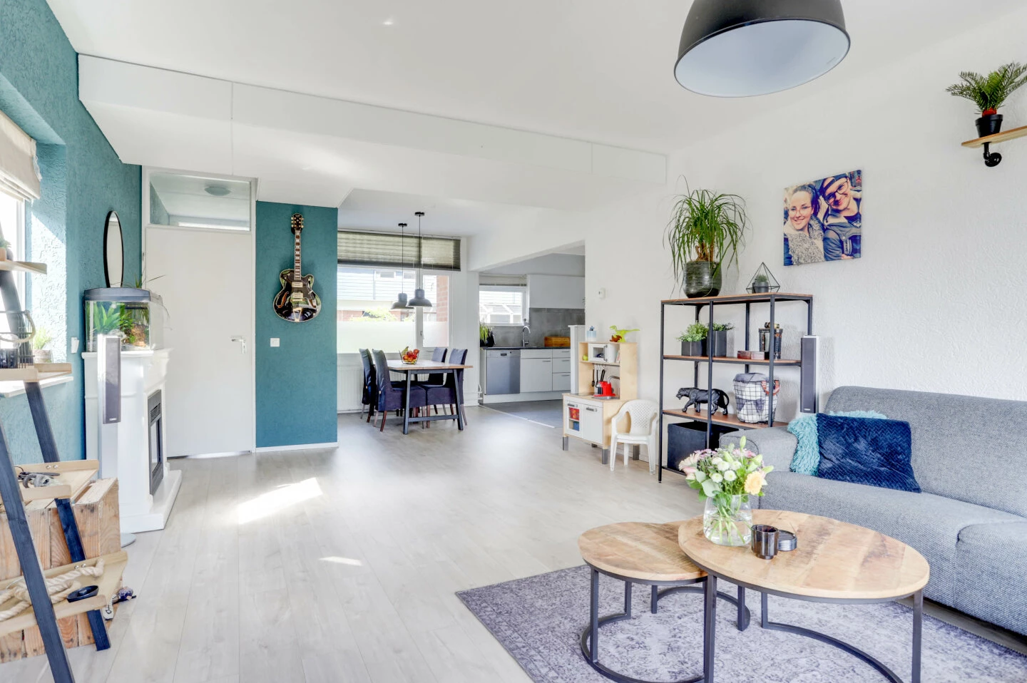 Apartment for sale Bastion 366 Lelystad