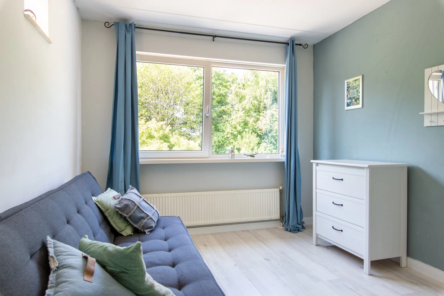 Woonhuis te koop Beukenhof 66 Lelystad