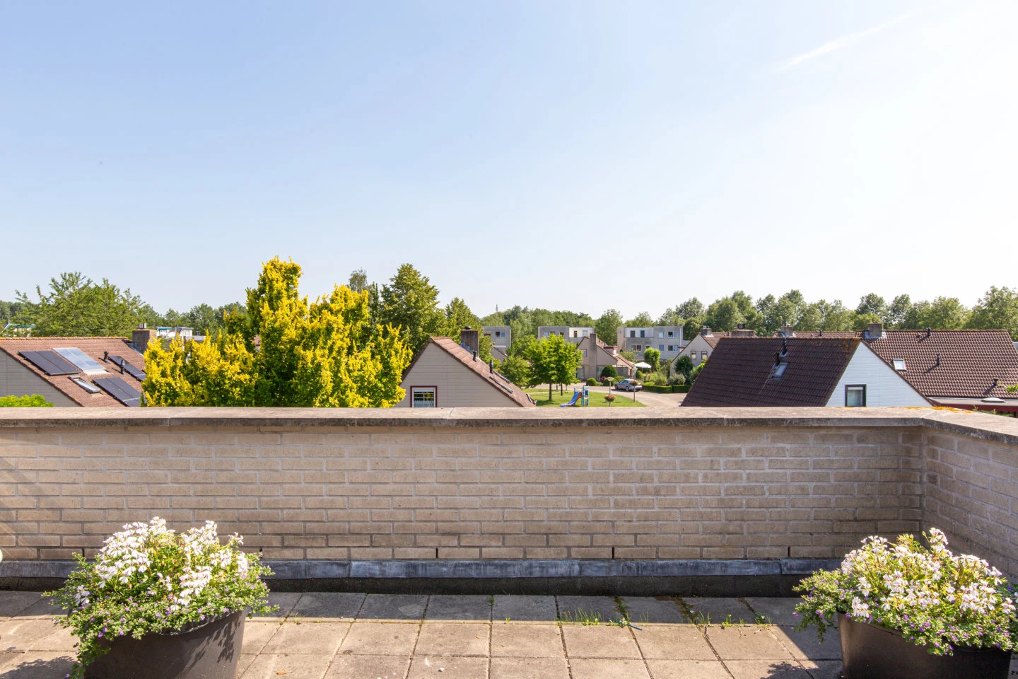 Woonhuis te koop Beukenhof 66 Lelystad