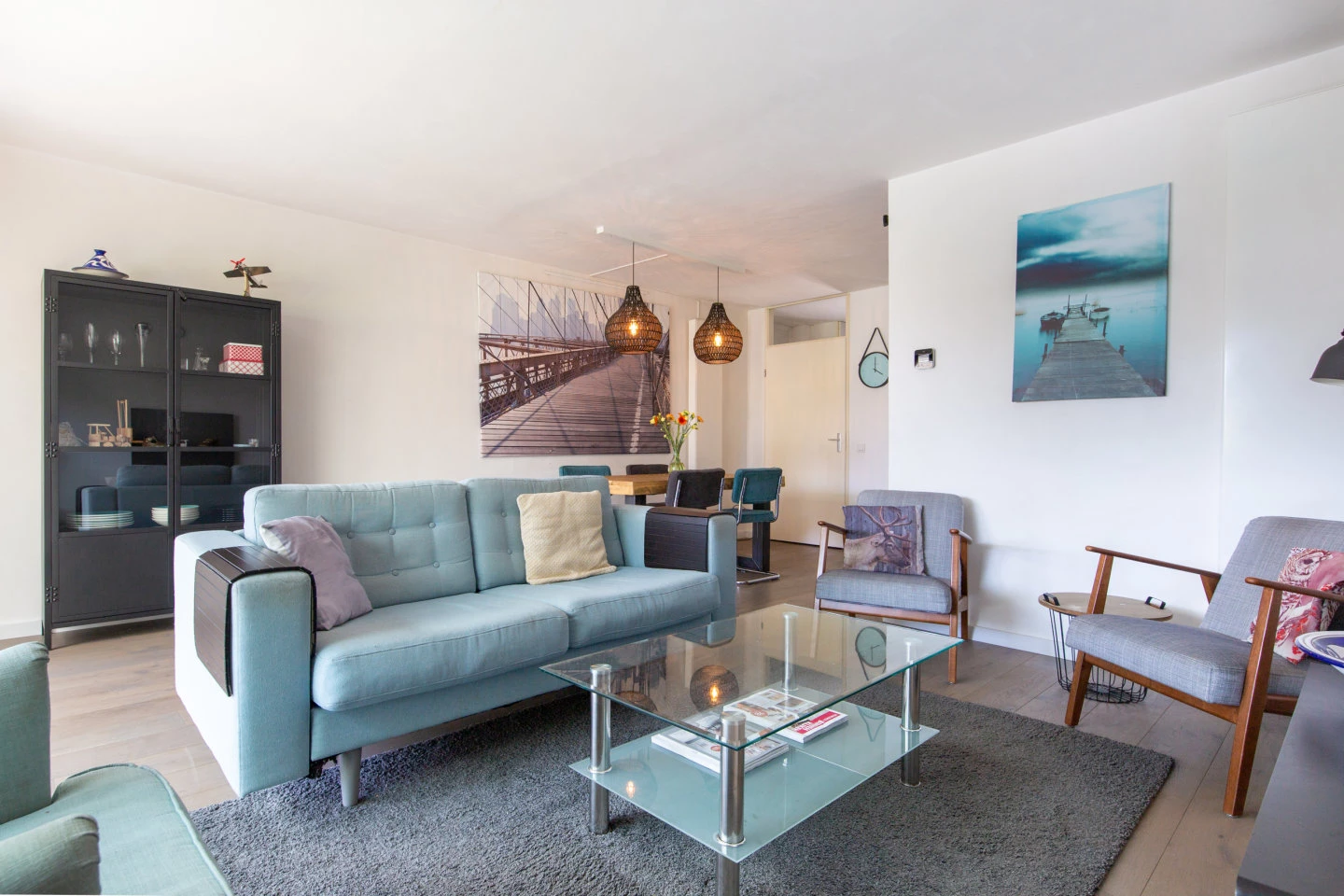 Woonhuis te koop Beukenhof 66 Lelystad