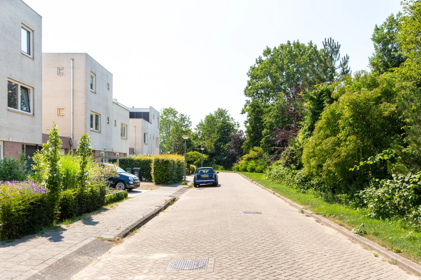 Woonhuis te koop Beukenhof 66 Lelystad