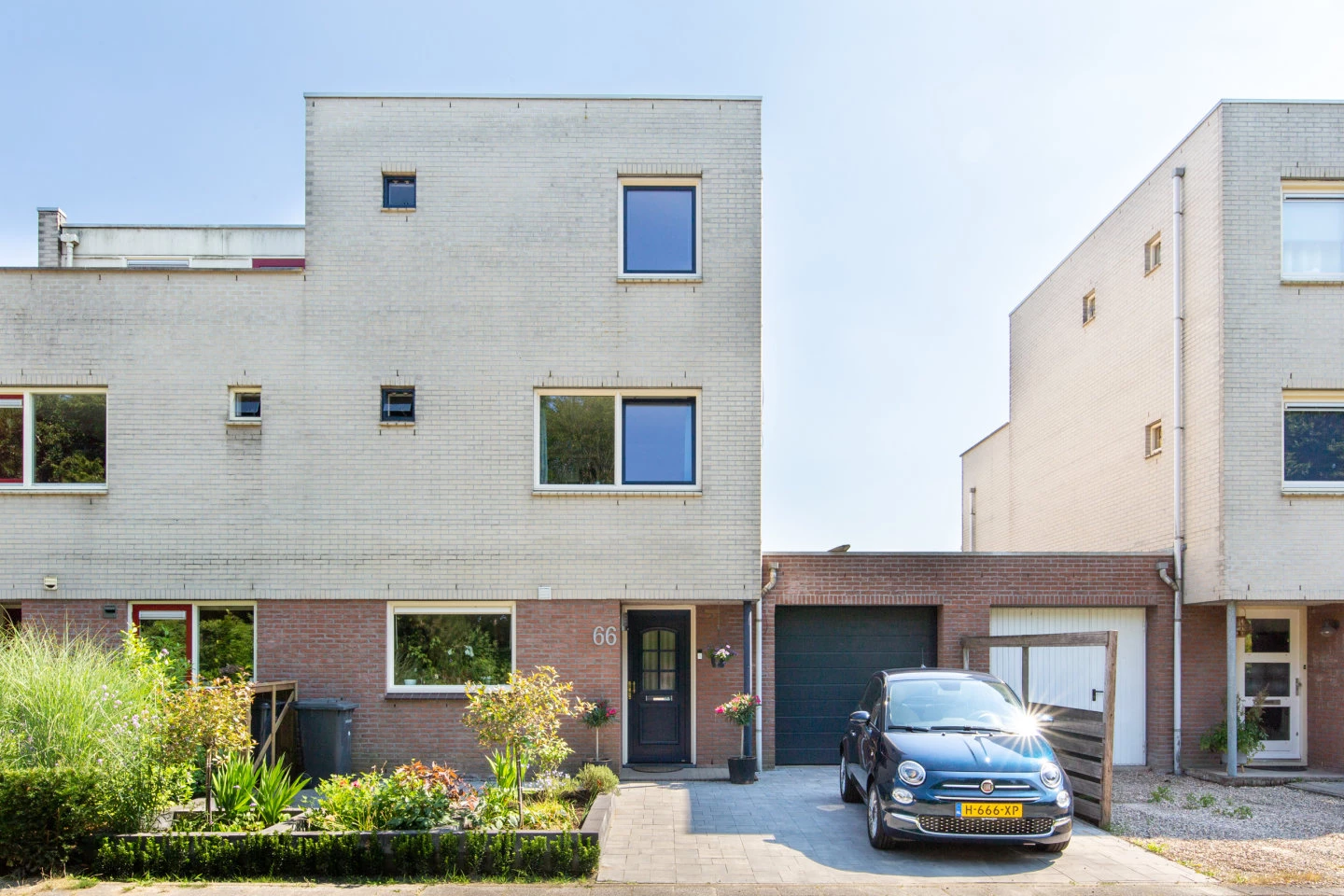 Woonhuis te koop Beukenhof 66 Lelystad