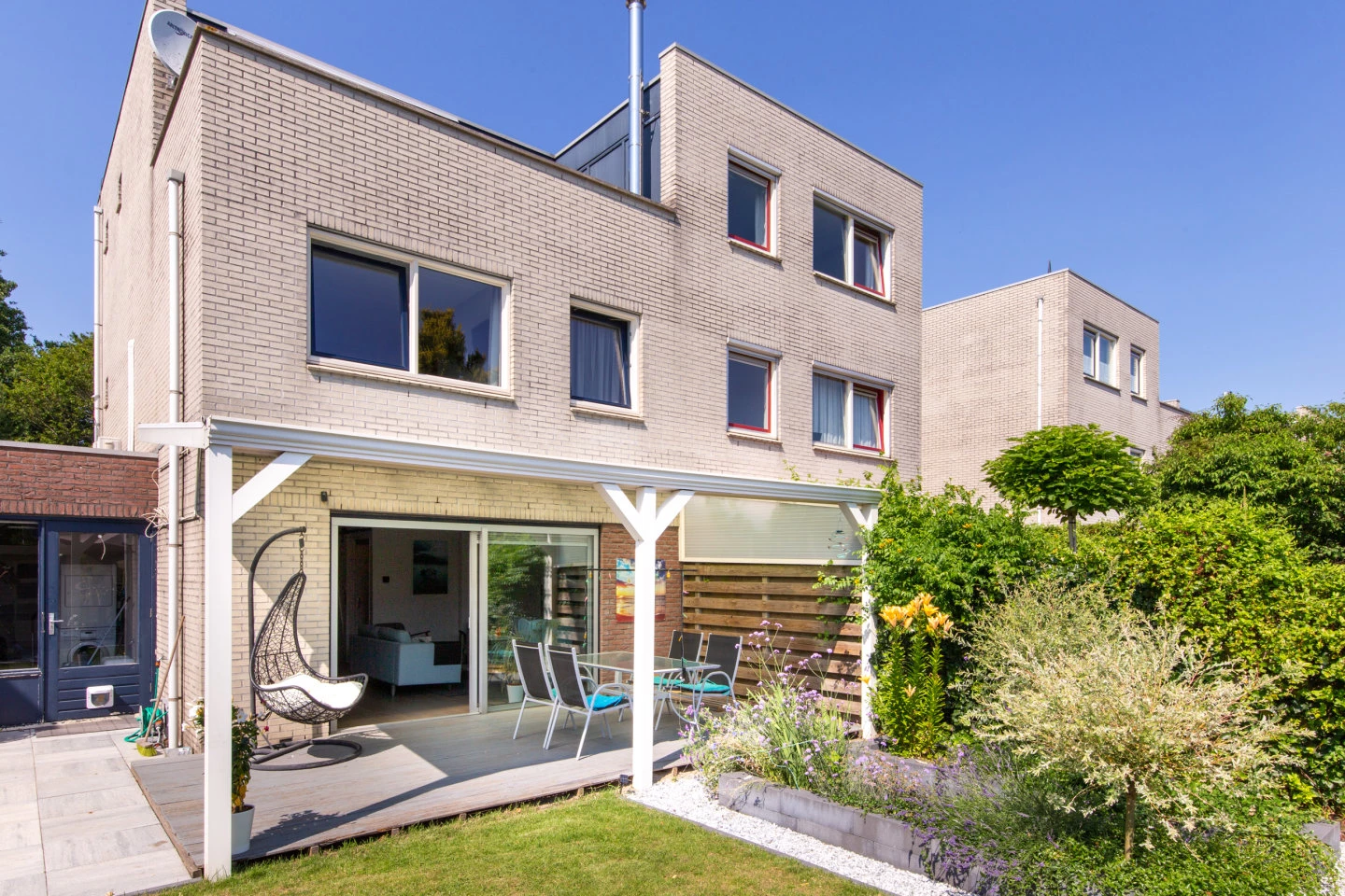 Woonhuis te koop Beukenhof 66 Lelystad