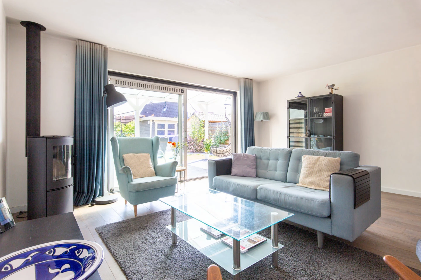 Woonhuis te koop Beukenhof 66 Lelystad