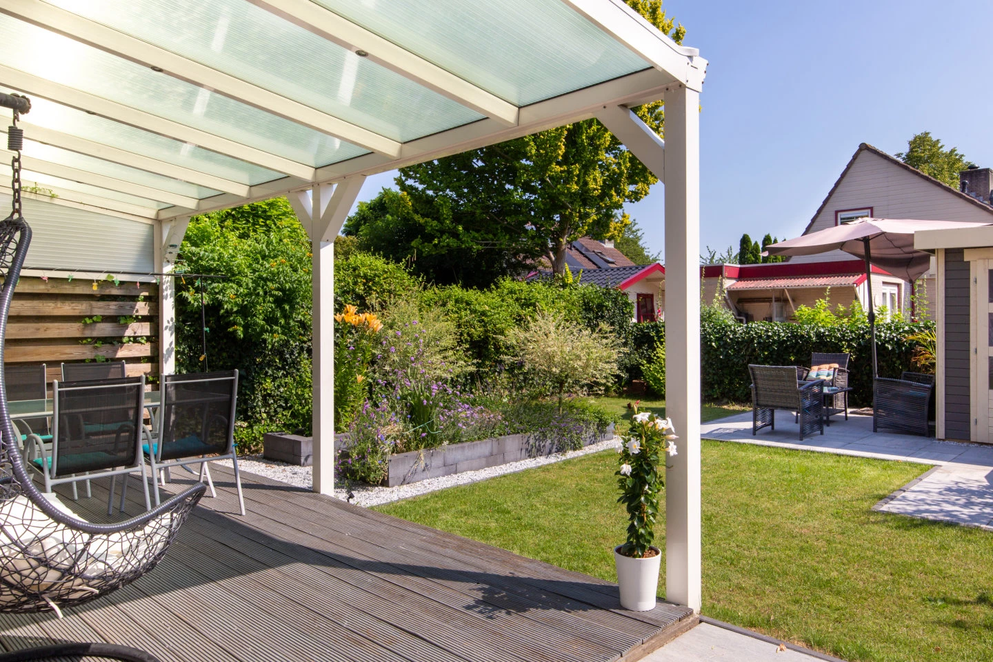 Woonhuis te koop Beukenhof 66 Lelystad