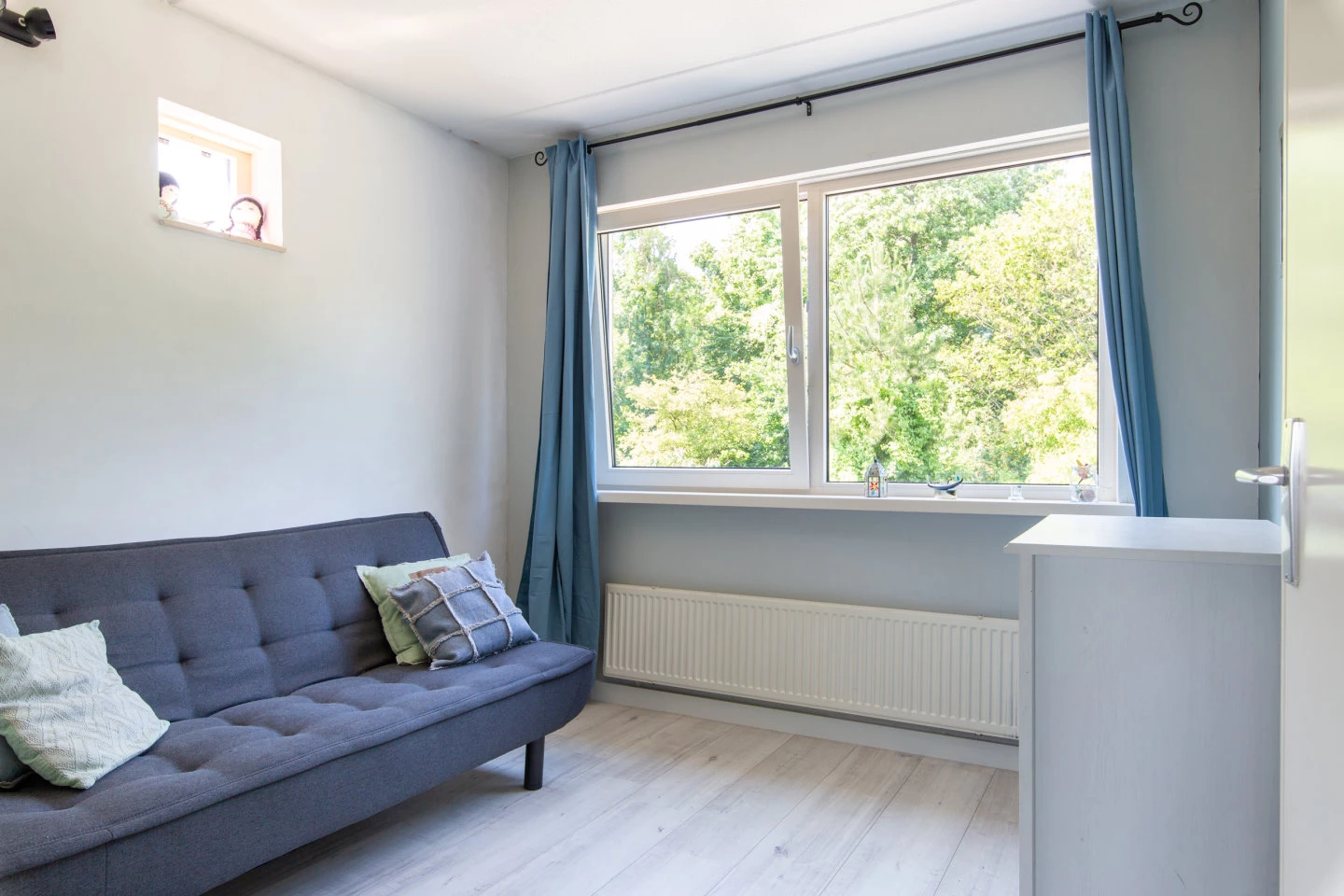 Woonhuis te koop Beukenhof 66 Lelystad