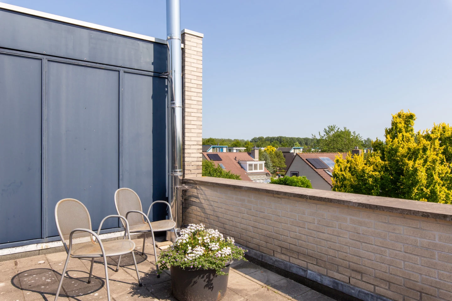 Woonhuis te koop Beukenhof 66 Lelystad