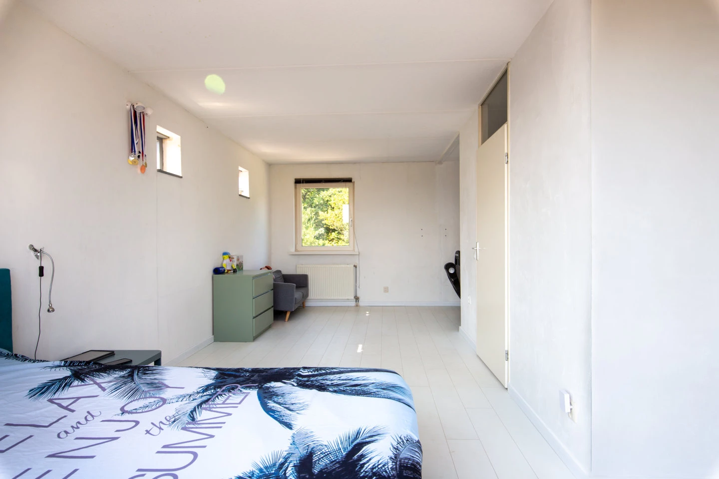 Woonhuis te koop Beukenhof 66 Lelystad