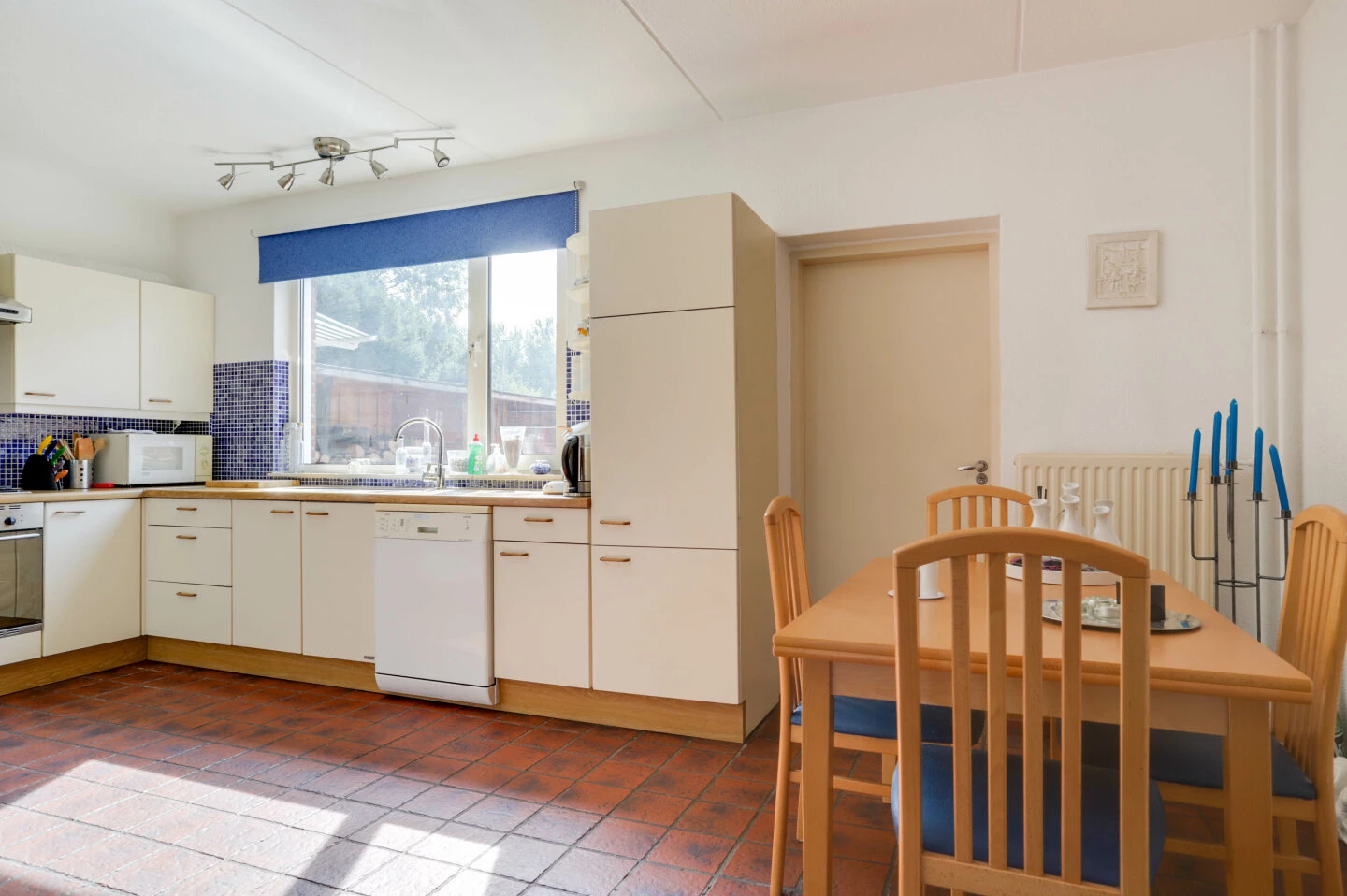 Woonhuis te koop Zoom 17 25 Lelystad