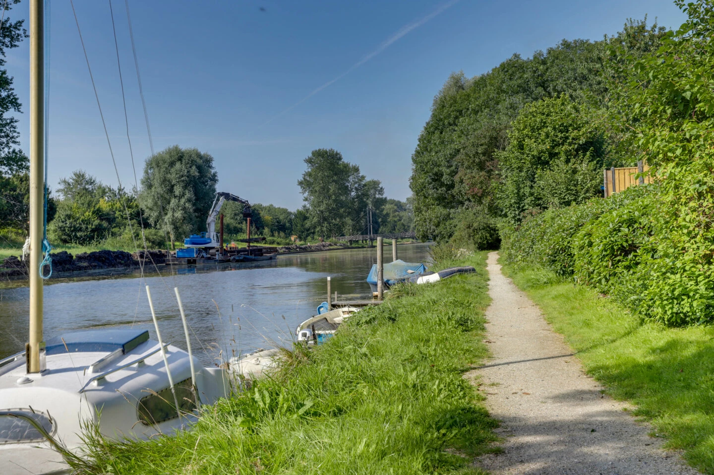 Woonhuis te koop Zoom 17 25 Lelystad