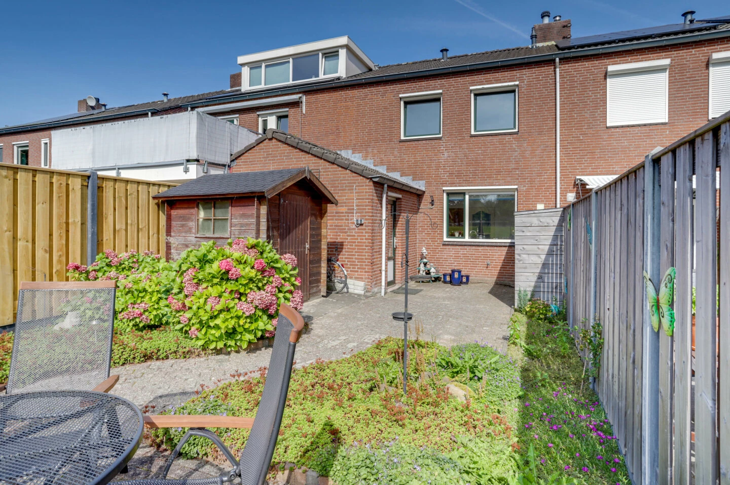 Woonhuis te koop Zoom 17 25 Lelystad