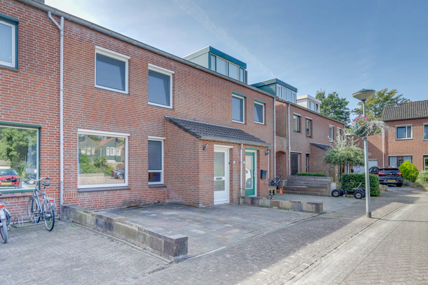 Woonhuis te koop Zoom 17 25 Lelystad
