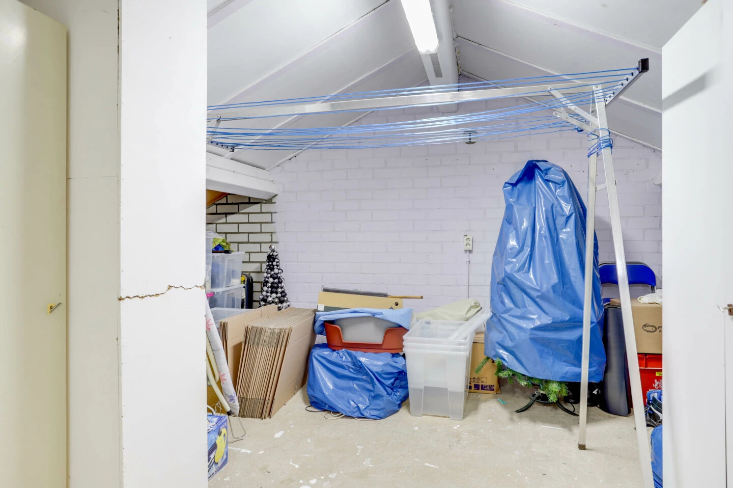 Woonhuis te koop Zoom 17 25 Lelystad