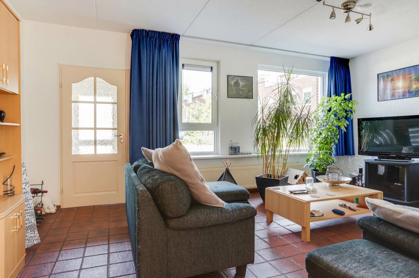 Woonhuis te koop Zoom 17 25 Lelystad