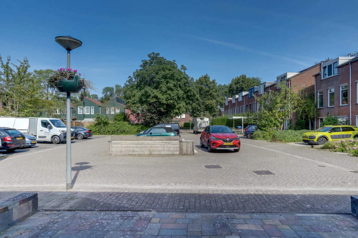 Woonhuis te koop Zoom 17 25 Lelystad