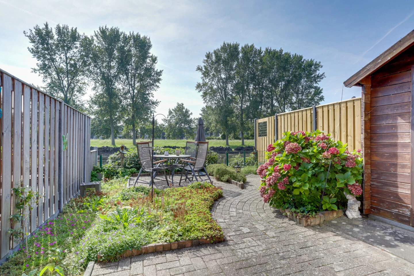 Woonhuis te koop Zoom 17 25 Lelystad