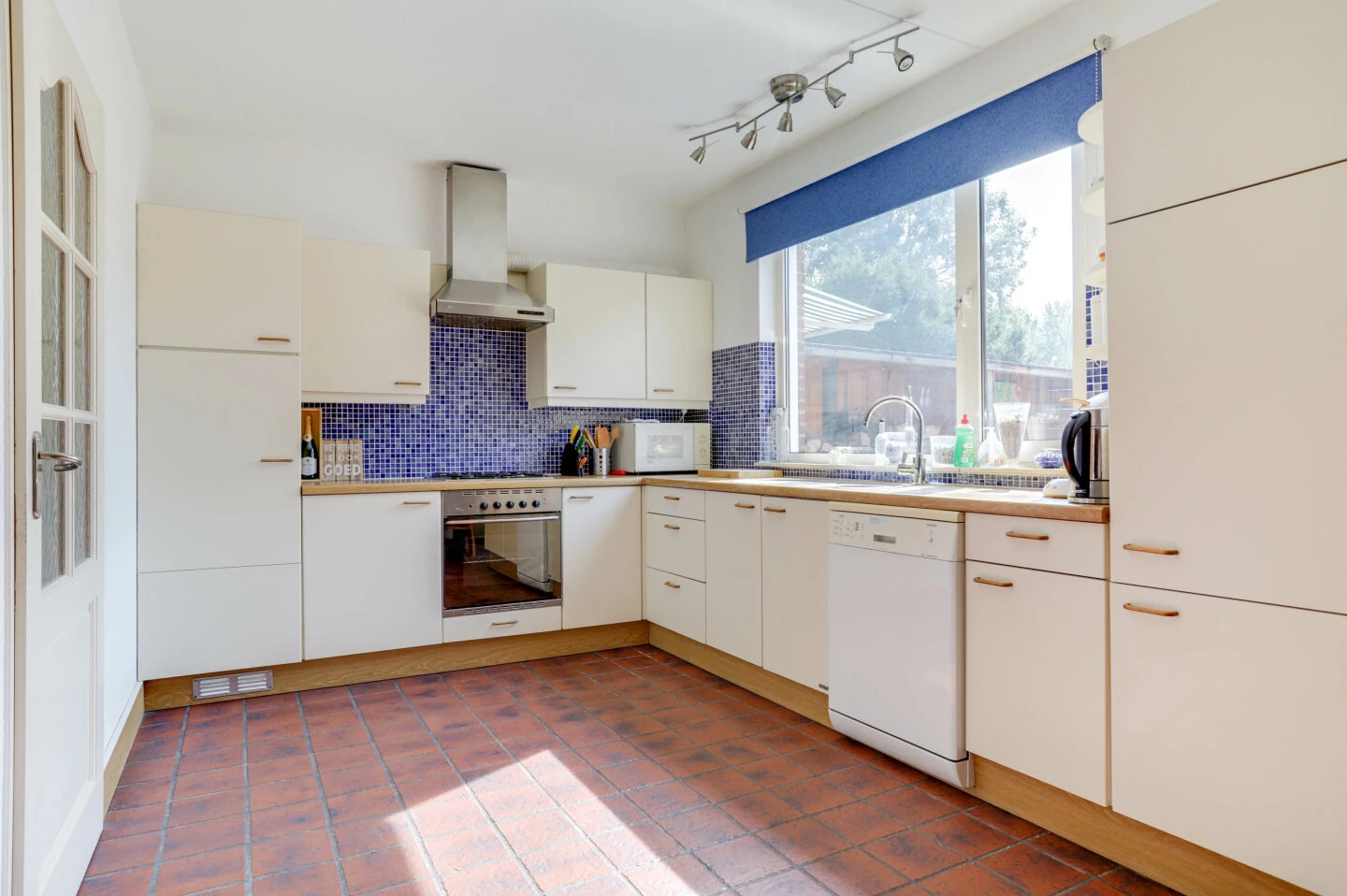 Woonhuis te koop Zoom 17 25 Lelystad