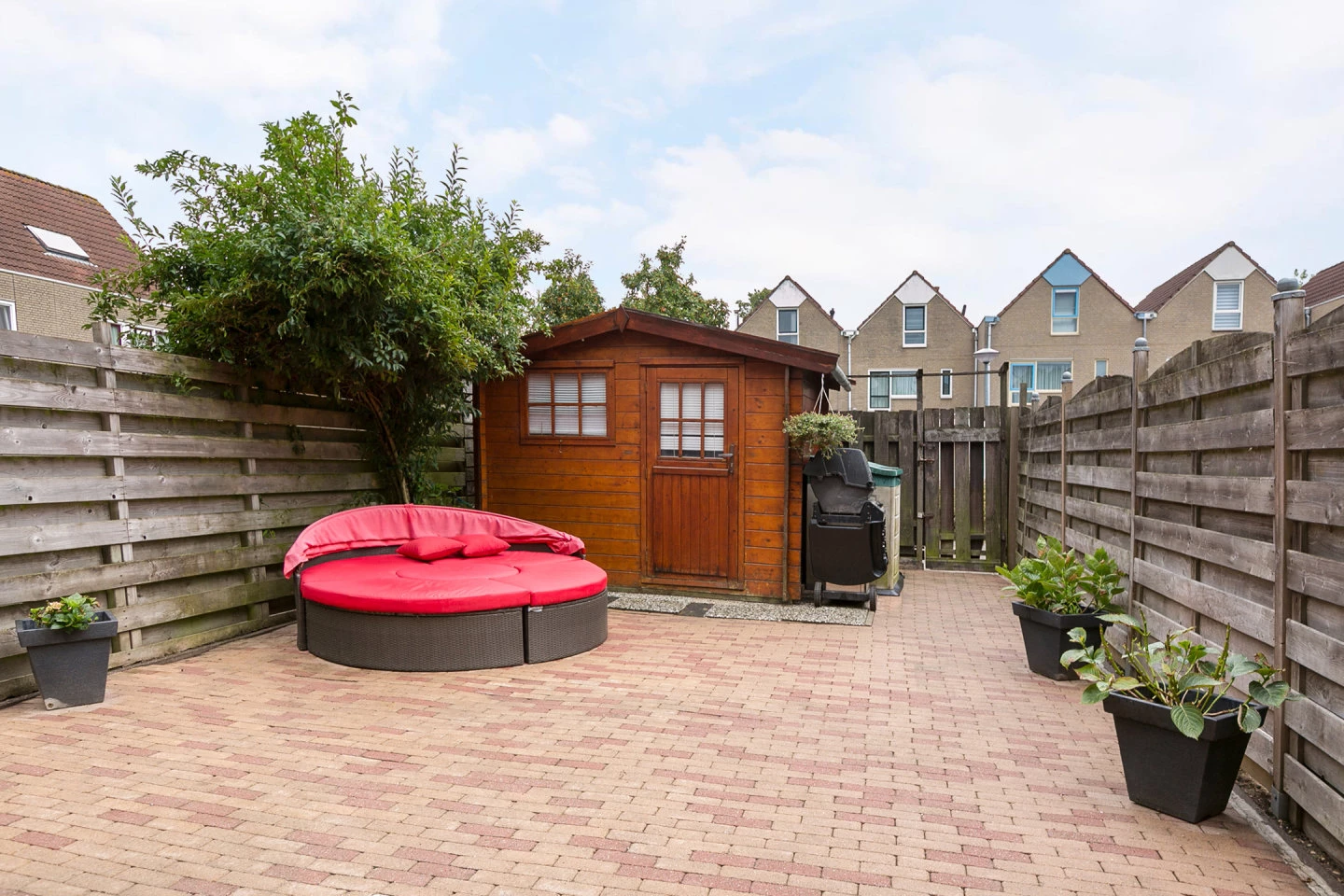 Woonhuis te koop Karveel 53 50 Lelystad