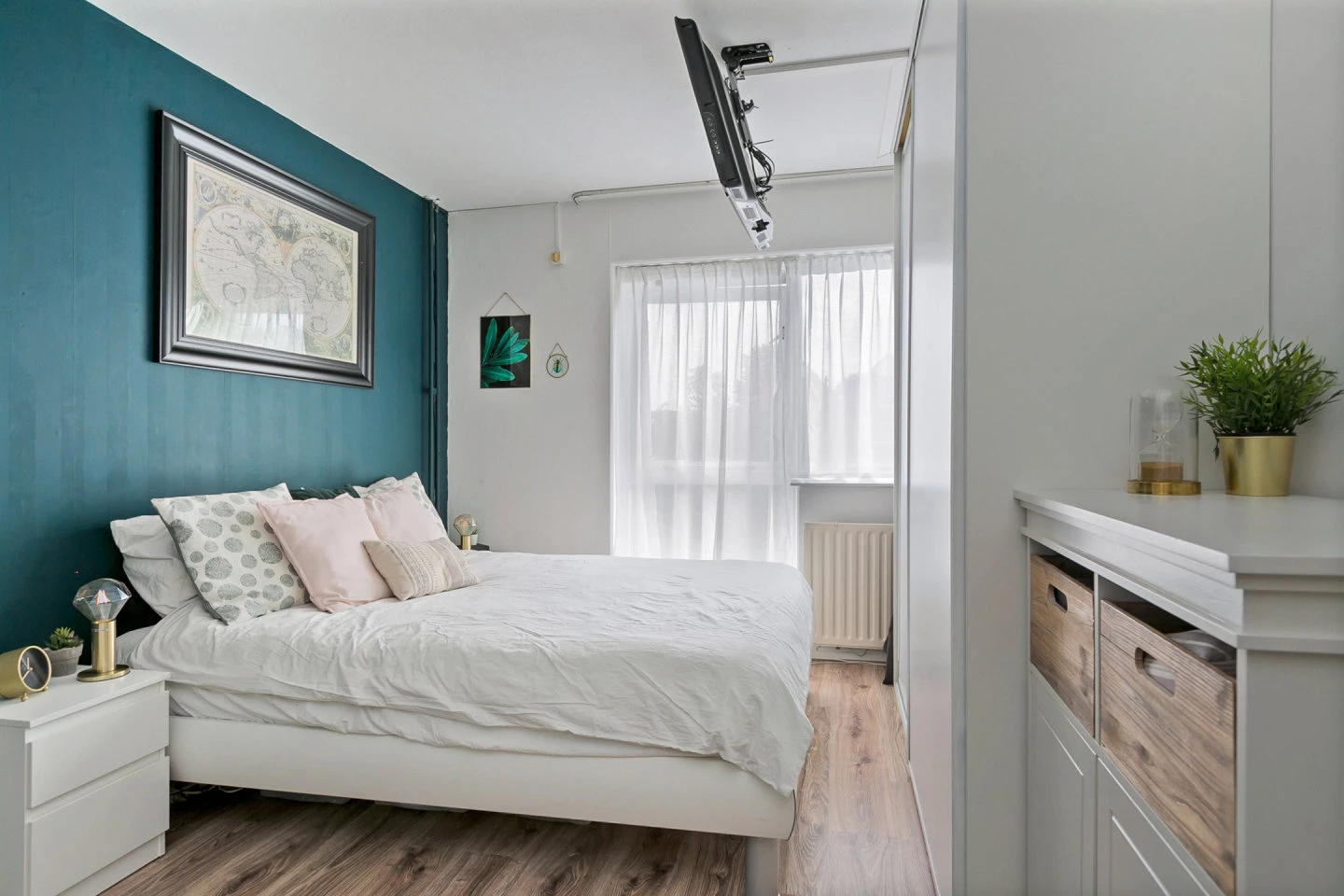 Woonhuis te koop Karveel 53 50 Lelystad