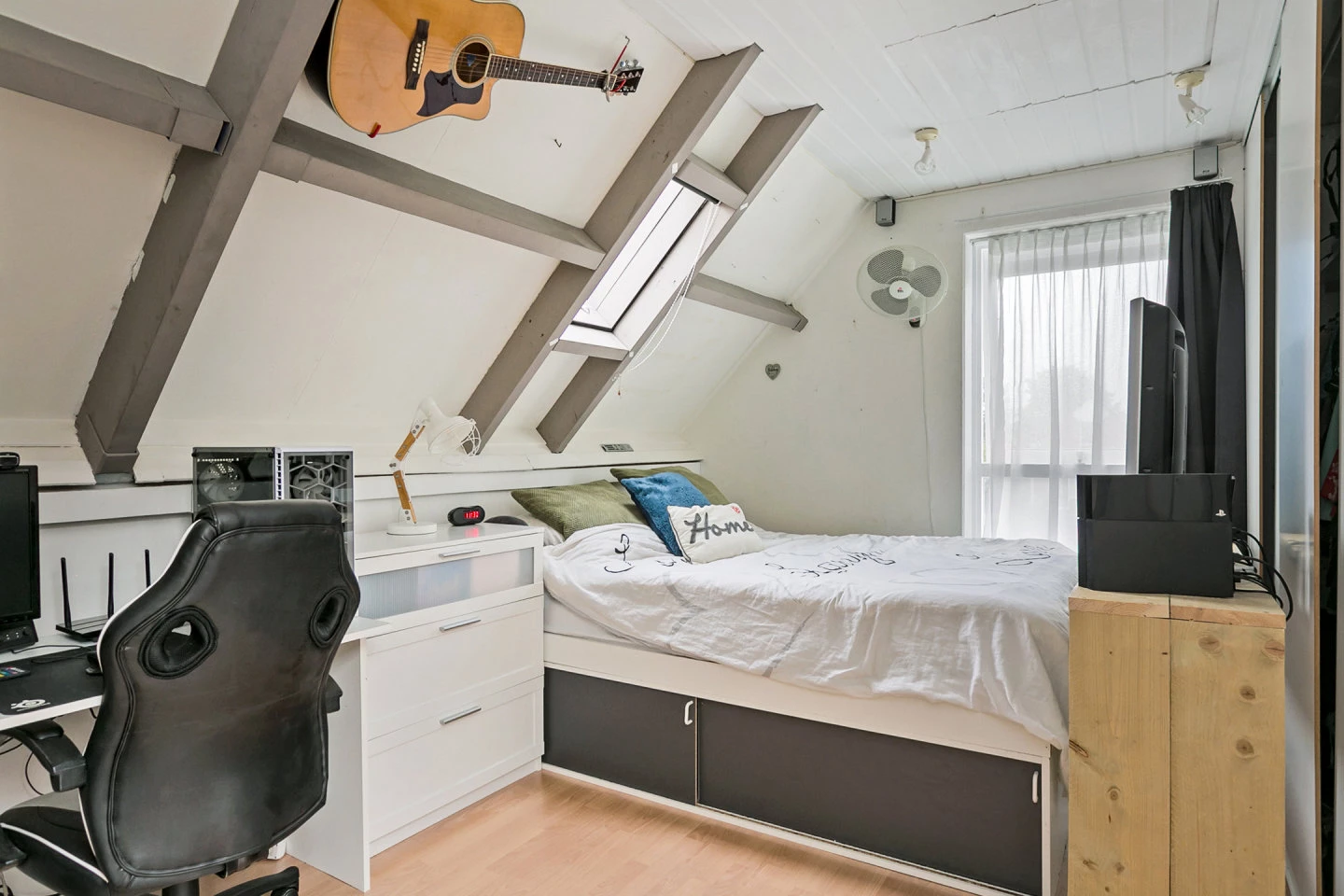 Woonhuis te koop Karveel 53 50 Lelystad