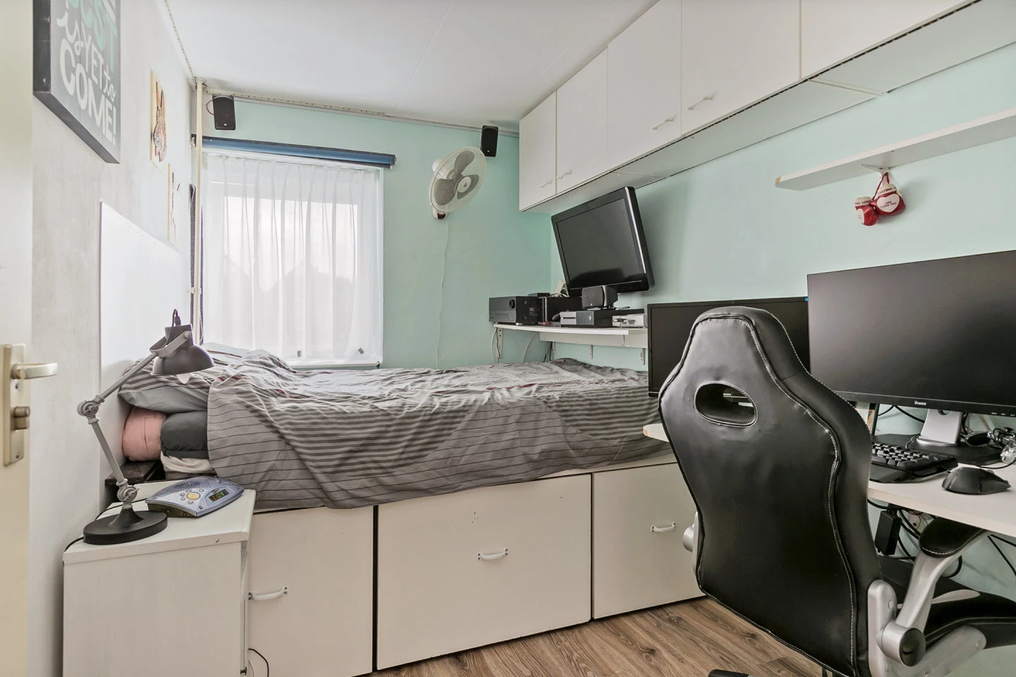 Woonhuis te koop Karveel 53 50 Lelystad