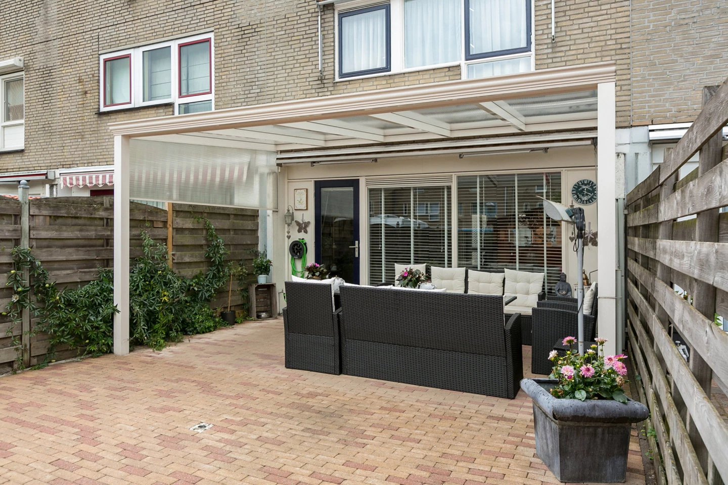 Woonhuis te koop Karveel 53 50 Lelystad