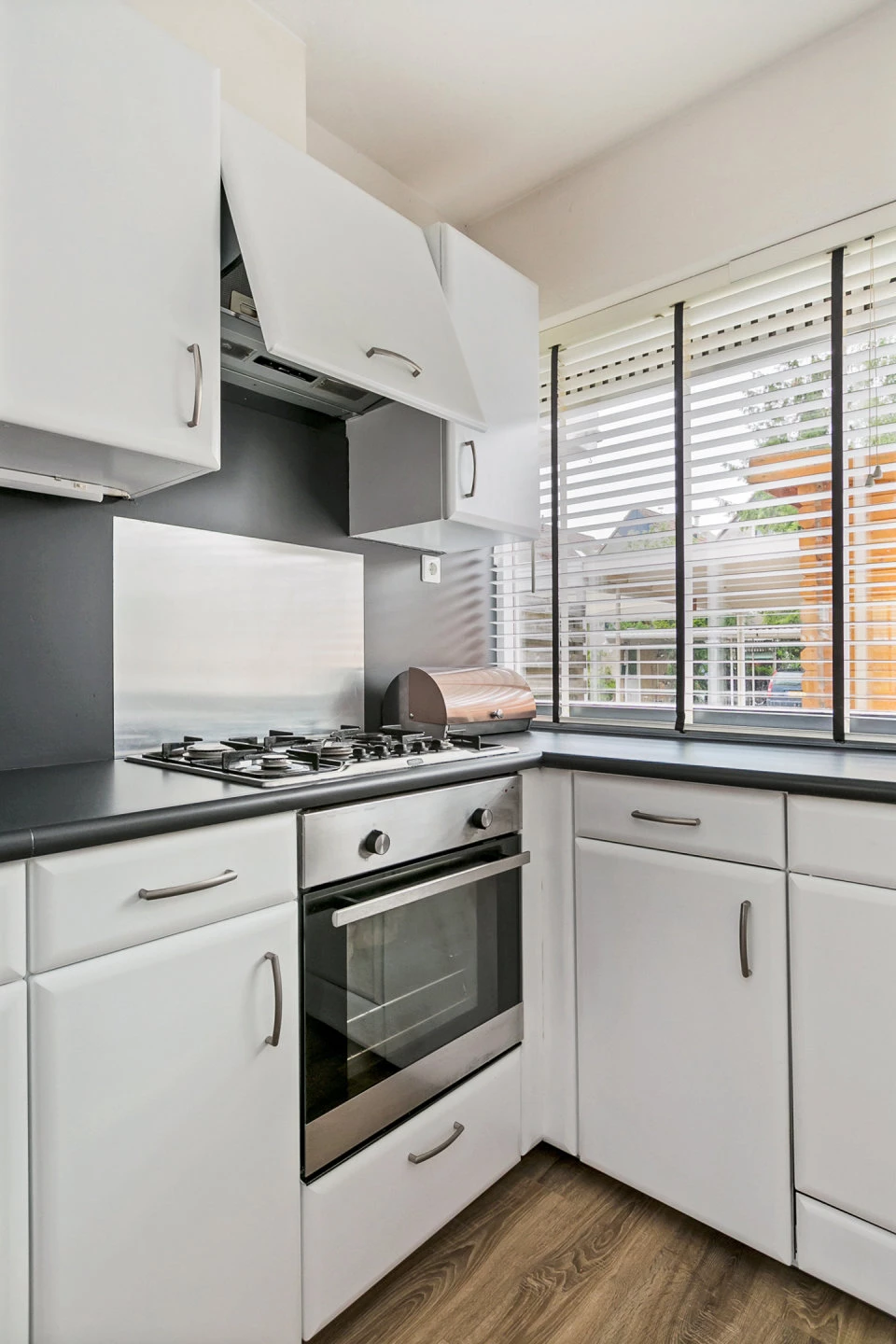 Woonhuis te koop Karveel 53 50 Lelystad
