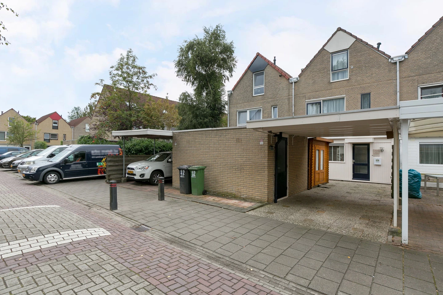 Woonhuis te koop Karveel 53 50 Lelystad
