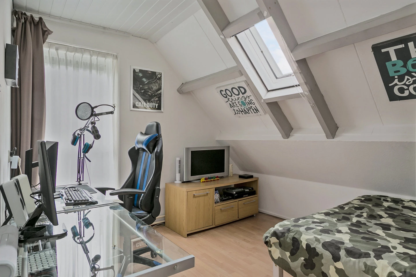 Woonhuis te koop Karveel 53 50 Lelystad