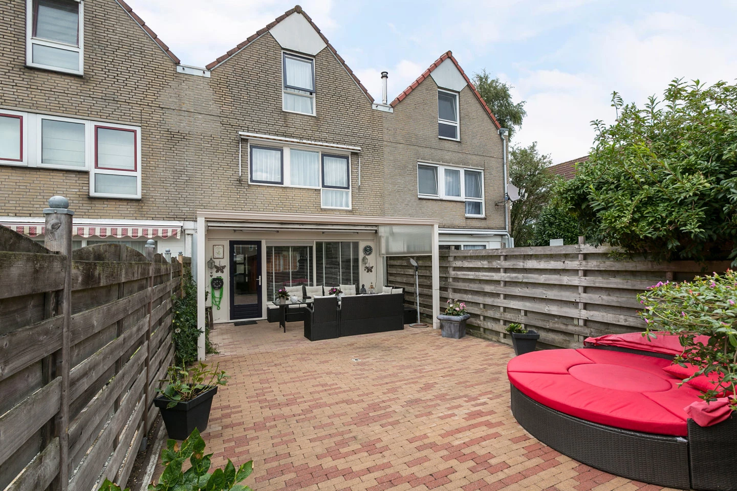 Woonhuis te koop Karveel 53 50 Lelystad