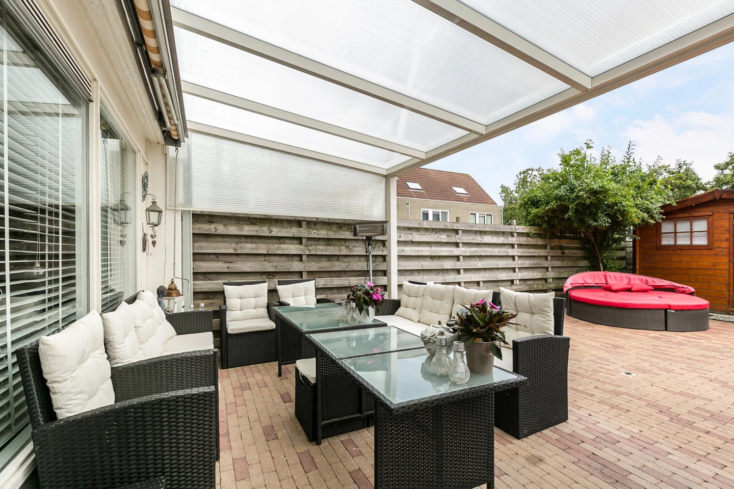 Woonhuis te koop Karveel 53 50 Lelystad