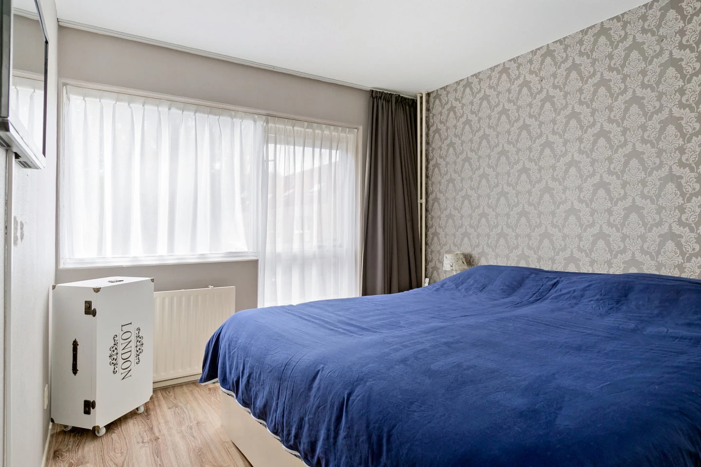 Woonhuis te koop Karveel 53 50 Lelystad