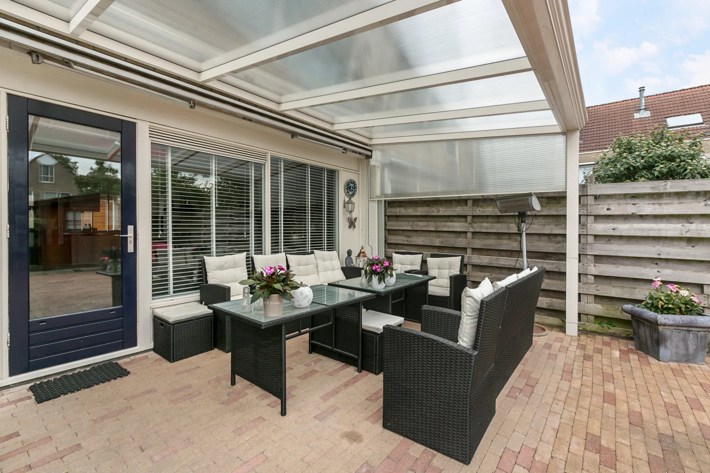 Woonhuis te koop Karveel 53 50 Lelystad