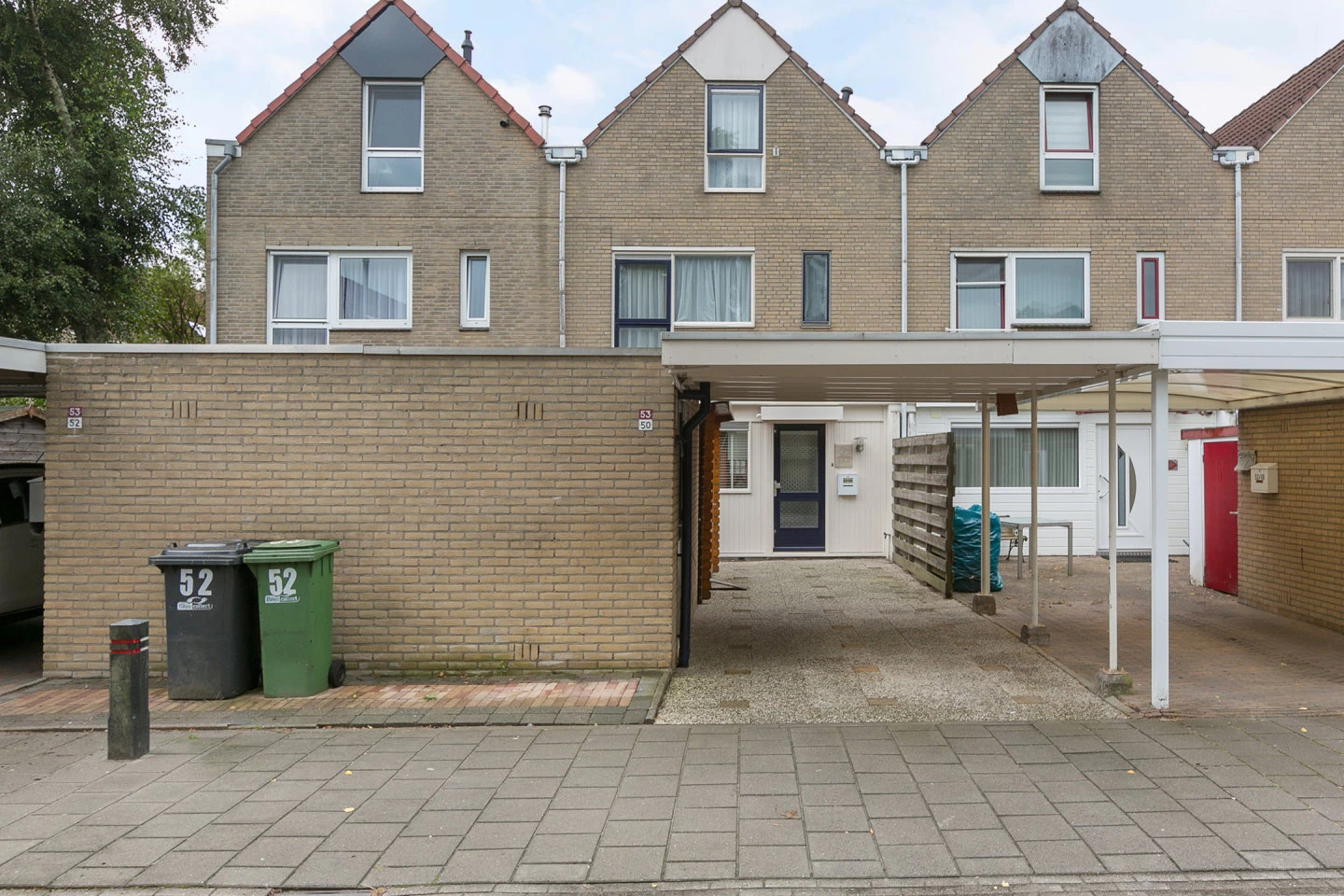 Woonhuis te koop Karveel 53 50 Lelystad