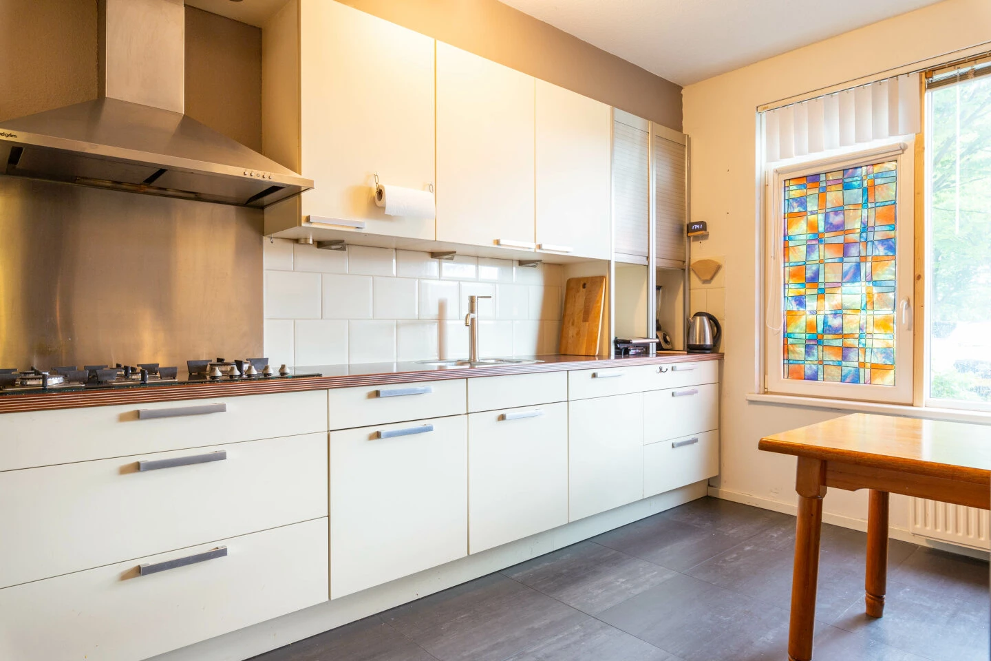 Woonhuis te koop Botter 22 55 Lelystad