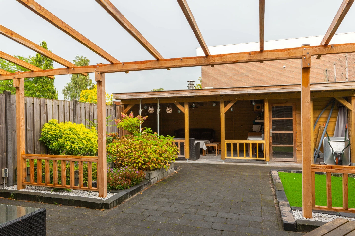 Woonhuis te koop Botter 22 55 Lelystad