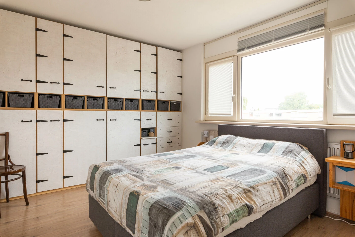 Woonhuis te koop Botter 22 55 Lelystad
