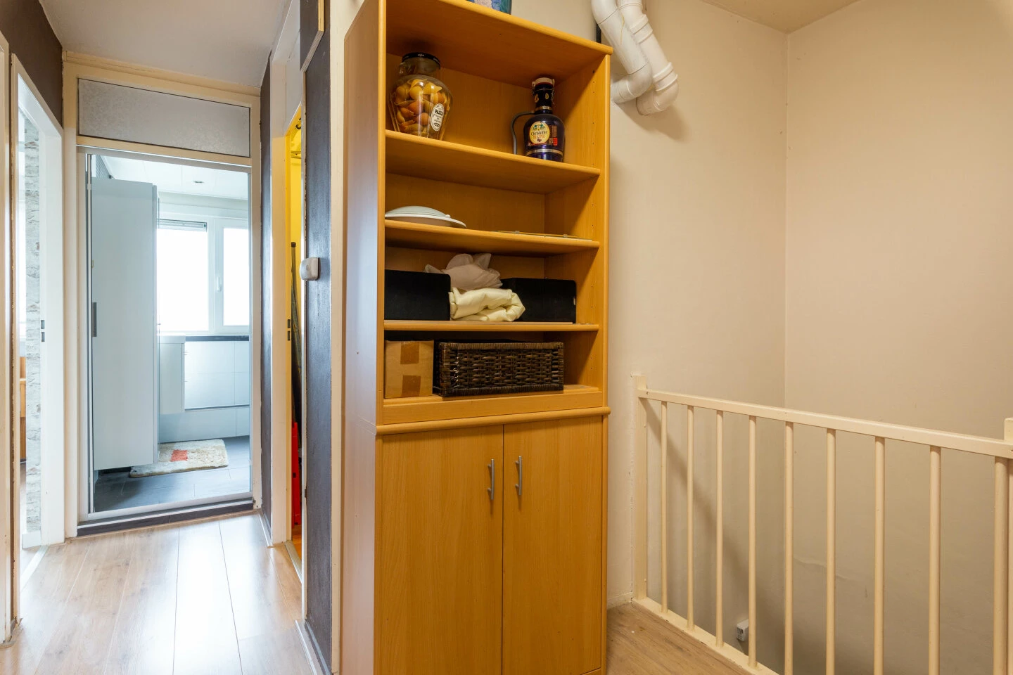 Woonhuis te koop Botter 22 55 Lelystad