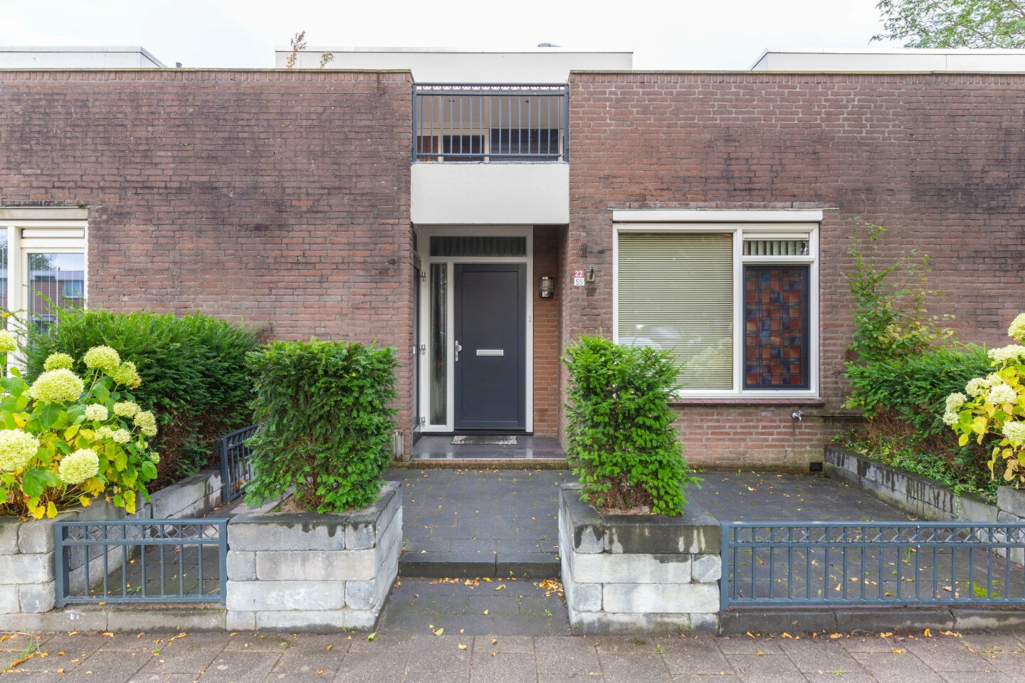 Woonhuis te koop Botter 22 55 Lelystad